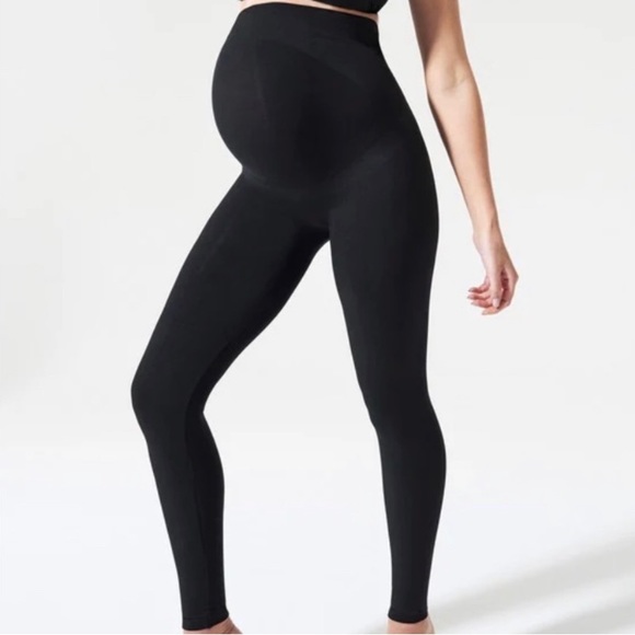 BLANQI Pants - Blanqi Everyday Maternity Leggings